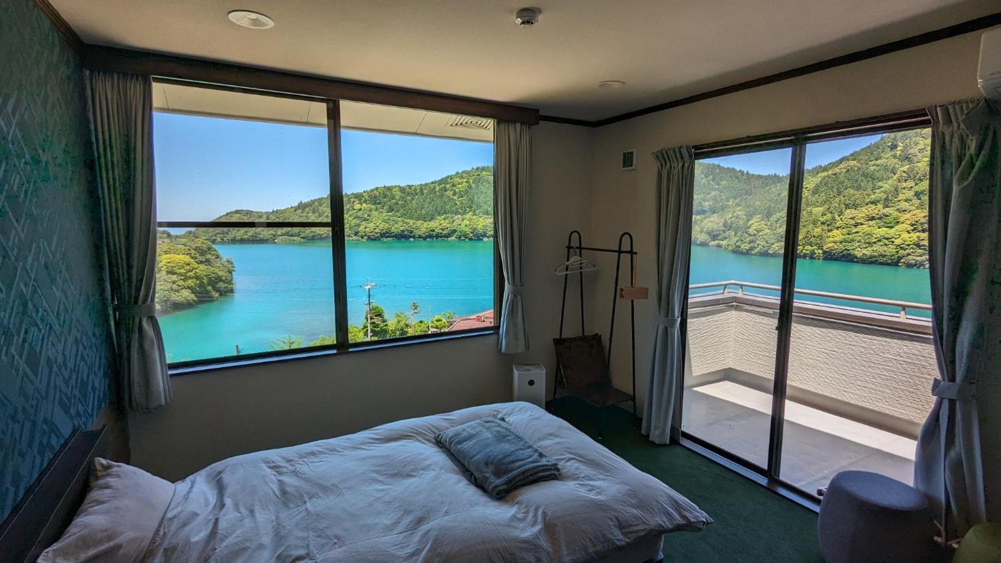 H,U,B Unzen - Vacation Stay 01672V Екстериор снимка