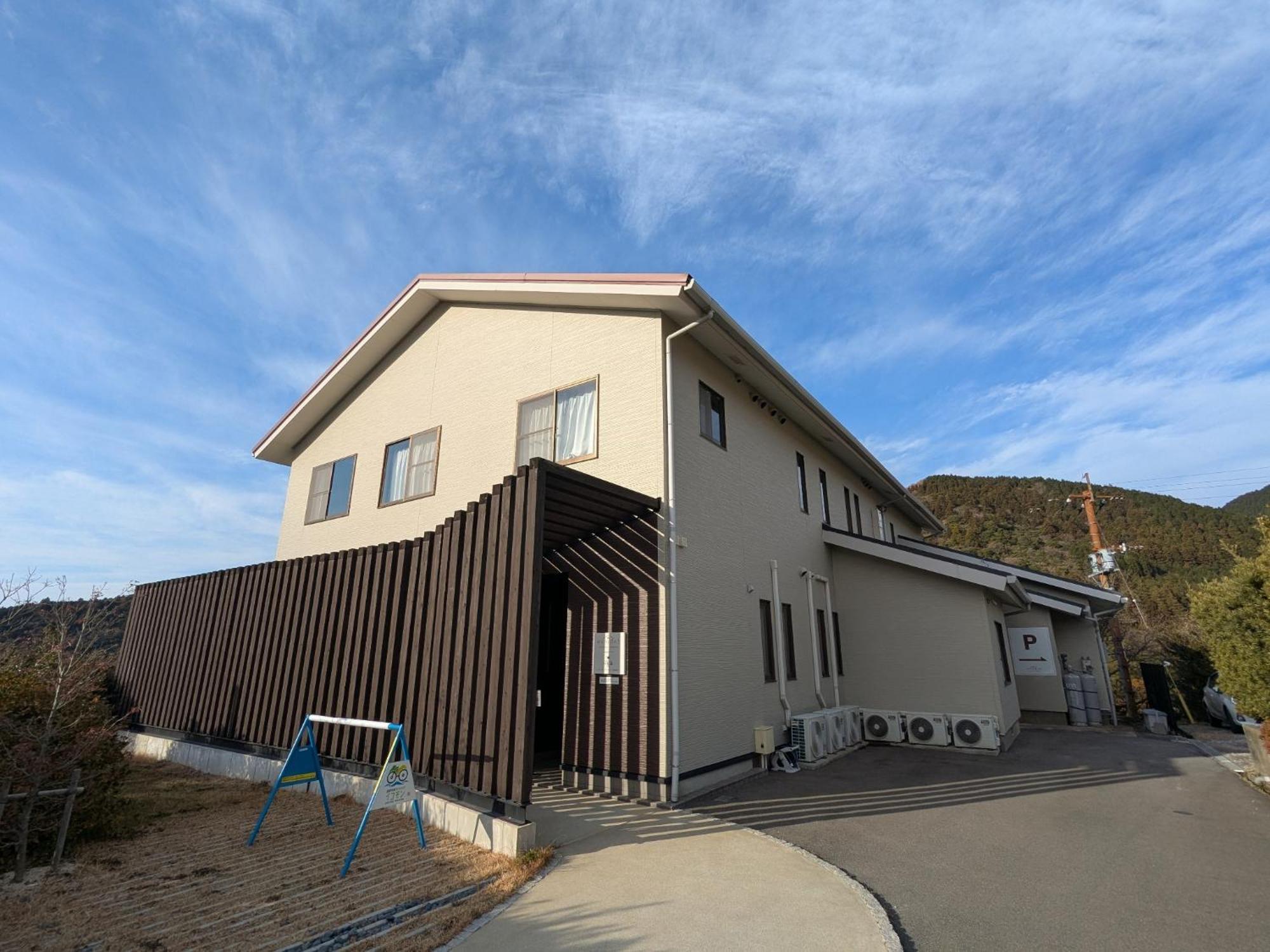 H,U,B Unzen - Vacation Stay 01672V Екстериор снимка