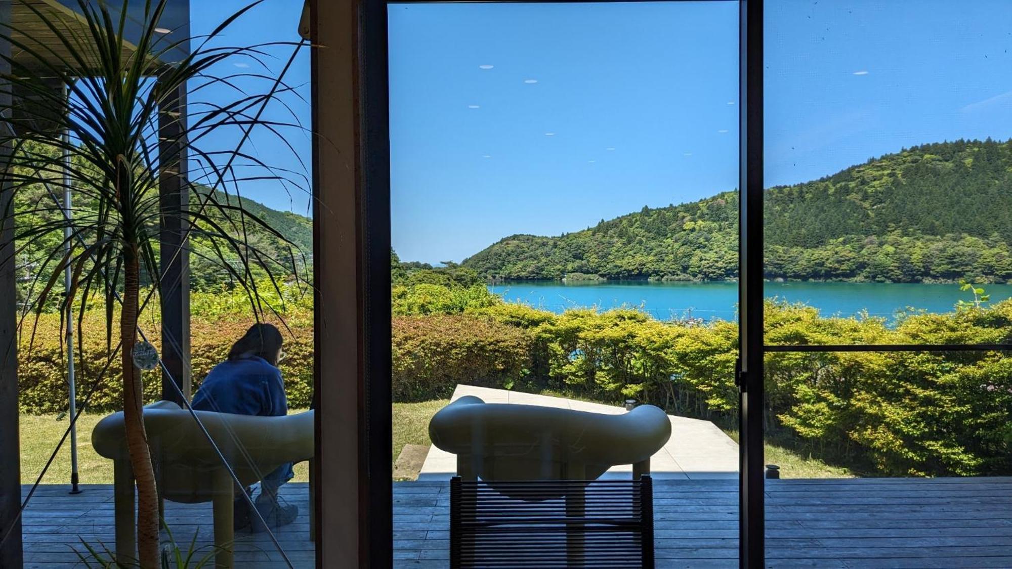 H,U,B Unzen - Vacation Stay 01672V Екстериор снимка